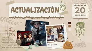 NOVEDADES 20 JUNIO 2024⭐️Time Princess Español