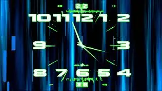 Часы для DNT(без далее)
