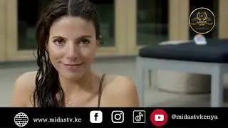 A Swinger’s Weekend Trailer #MidaTV #Comedy #drama