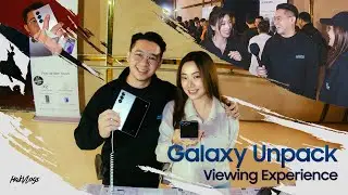 Samsung ကဘာ Products အသစ်တွေထွက်လဲ?