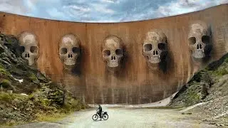 The place where more than 100,000 People disappeared without a Trace