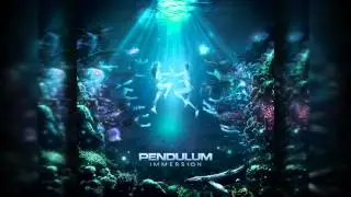 Immunize (Ft. Liam Howlett) - Pendulum [HQ]