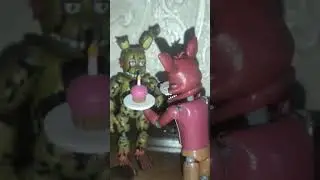 КОКА КОЛА ИС ПУМА! ☢️😯😯😯 