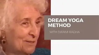Dream Yoga Method - Dream Interpretation