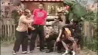 Komeng Lucu ~ Kolaborasi dengan kawan lama