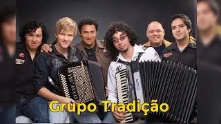 Grupo Tradição - CD Completo HD
