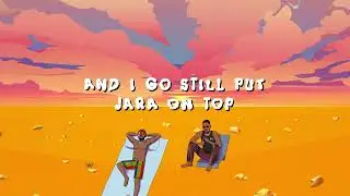BOJ, Ajebutter22 - Rora (Lyric Video)