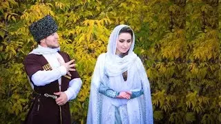 💖Расул Зркенов гр Джёгетей  