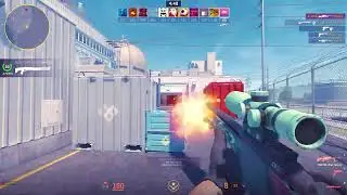 TRAWPX - csgo2 clips