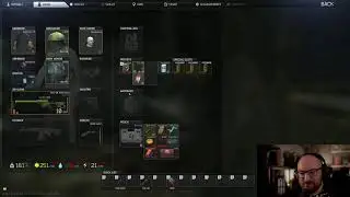ESCAPE FROM TARKOV | @IMDANM
