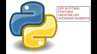 lists in python
