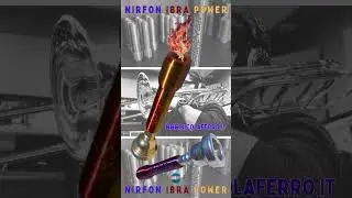 NirFoN Ibra Power