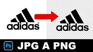 Aprende este truco de Photoshop- ¡Tendrás imágenes con fondo transparente en cuestión de segundos!