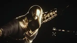 Assassin's Creed Mirage Opening