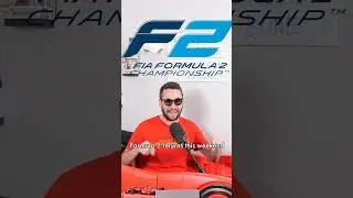 Formula 2 is BACK and here’s why you should care! 