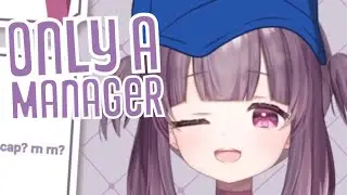 This Virtual Youtuber has a 