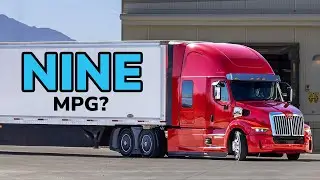 NEW Western Star 57X Highway Truck: Overview & Test Drive