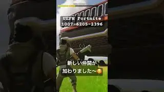 JEEP登場！#uefn #fortnite #fortnitecreative #jeep #metaverse
