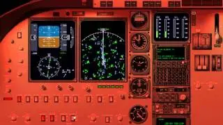 Plane Announcements