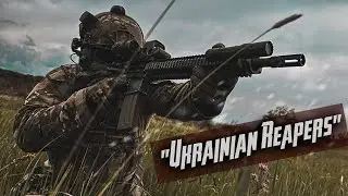Reapers | Military Motivation