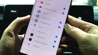 Hướng Dẫn Cách Dùng Screen2Auto Đưa VIETMAP S2 Lên Android Auto