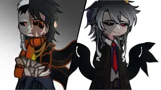 |Come on|meme|sans au ship child|Undertale.AU|by:End|