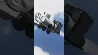 KSP Single TRAIN To ORBIT?!