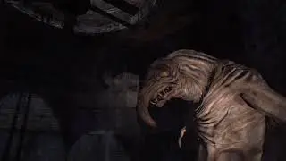 Metro 2033 The Last Refuge - Trailer (GC 2006) [High Quality]