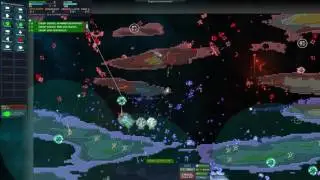 Particle Fleet: Emergence Beta Preview - No Story - Episode 7