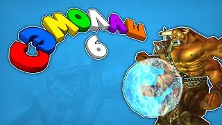 Samolash - Episode 6. Piece of sausage