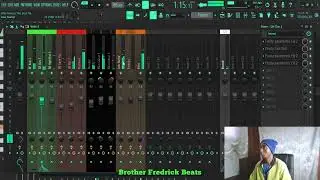 Why Mixing This Beat With Pro Level Mixing