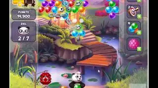 Panda Pop Level 363 no Booster by Michi G
