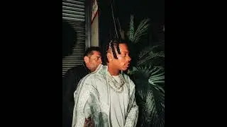 (FREE) Lil Baby x Lil Durk Type Beat - "Broken"