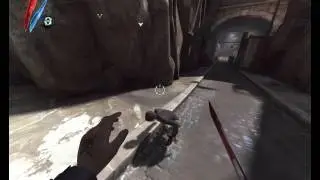 Dishonored: P-P-PHYSICS POWER!!!