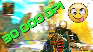 How to Use DPI on your Gaming Mouse  like a Pro Gamer in Apex, Valorant, CSGO!!!