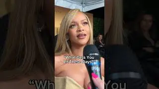 Rihanna Has “Mom Guilt” Too #fentybeauty #rihanna