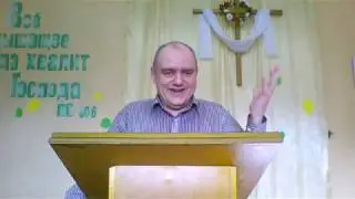 ГРЕХ и РЕЛИГИЯ - бесплодие и бессилие!