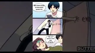 Ela precisa da minha ajudar #anime #memes #animes #milf #animeedit