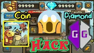Snail Battles | Game Guardian | 2021