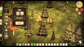 обзор игры dont starve