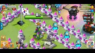 I like remove X mas tree😆