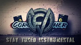 JCC 2020 | MIZEB - STAY TUNED (OFFICIAL INSTRUMENTAL) prod. by FIFTY VINC | 16tel GRUPPE C