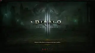 Diablo 3 -  Lost Connection (Error 1016)