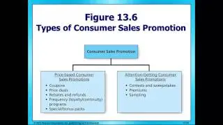 Chapter  13 Sales Promotion 2