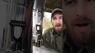 Testing the Waterdrop King Tank Water Filter System 💧