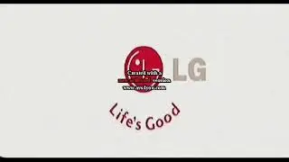 (REUPLOAD) LG logo history