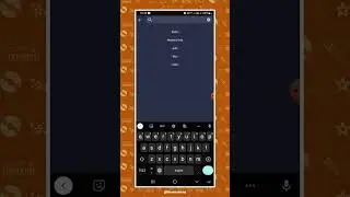 New Text Transform Effect Tutorial / ( Xml - Present ) Nesh Tutorial