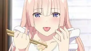 AMV / Девичьи воздушные силы / Girly Air Force