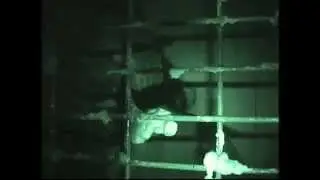 Deoblo's haunted maze // seventeen year old boy crying PRICLESSSSS!!!!