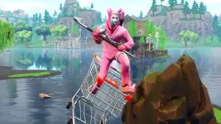 SHOPPING CART X CORE